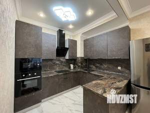 2-к квартира, на длительный срок, 85м2, 5/17 этаж