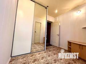 1-к квартира, посуточно, 37м2, 2/5 этаж