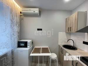 Студия квартира, на длительный срок, 12м2, 2/5 этаж