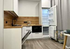 1-к квартира, на длительный срок, 34м2, 5/20 этаж