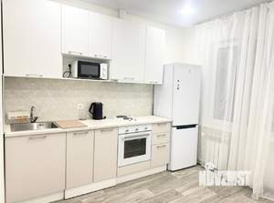 1-к квартира, на длительный срок, 42м2, 15/16 этаж