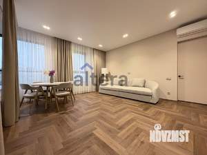 3-к квартира, на длительный срок, 80м2, 6/6 этаж