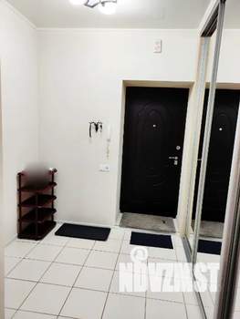 1-к квартира, посуточно, 51м2, 4/9 этаж