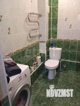 1-к квартира, на длительный срок, 40м2, 4/9 этаж