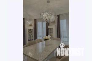 1-к квартира, посуточно, 55м2, 19/20 этаж