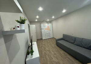 1-к квартира, на длительный срок, 36м2, 5/9 этаж