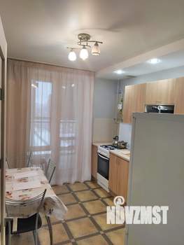 1-к квартира, на длительный срок, 37м2, 8/9 этаж