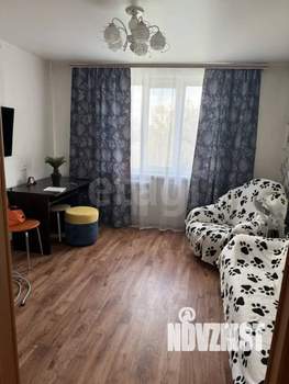 1-к квартира, на длительный срок, 37м2, 5/10 этаж