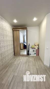 1-к квартира, на длительный срок, 37м2, 3/7 этаж