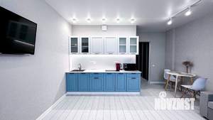 1-к квартира, на длительный срок, 32м2, 14/19 этаж