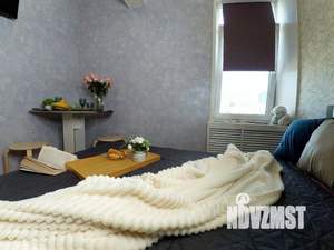 1-к квартира, посуточно, 15м2, 1/1 этаж