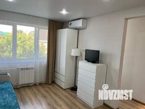 1-к квартира, посуточно, 30м2, 4/5 этаж
