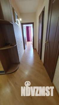 2-к квартира, посуточно, 59м2, 10/16 этаж