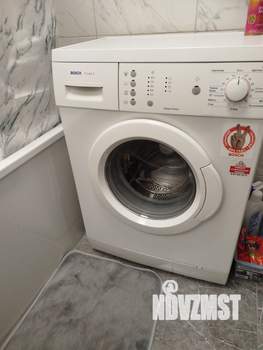 1-к квартира, на длительный срок, 30м2, 4/5 этаж