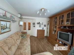 2-к квартира, на длительный срок, 33м2, 3/4 этаж