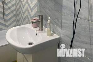 1-к квартира, посуточно, 25м2, 2/7 этаж