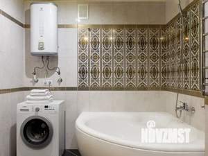 2-к квартира, посуточно, 56м2, 10/18 этаж