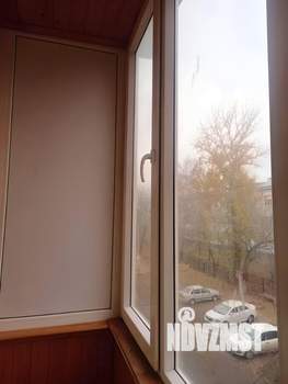 3-к квартира, на длительный срок, 57м2, 3/5 этаж