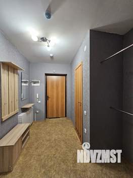 1-к квартира, на длительный срок, 38м2, 13/18 этаж