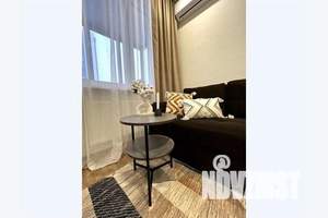 1-к квартира, посуточно, 36м2, 8/24 этаж