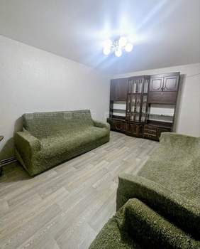 2-к квартира, на длительный срок, 45м2, 3/10 этаж