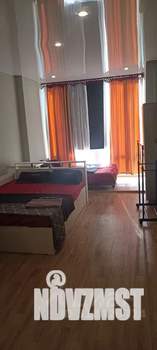 Студия квартира, посуточно, 20м2, 5/25 этаж