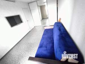 1-к квартира, на длительный срок, 35м2, 18/19 этаж