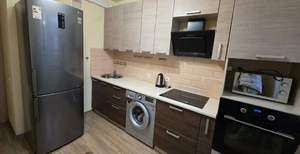 1-к квартира, на длительный срок, 36м2, 6/19 этаж