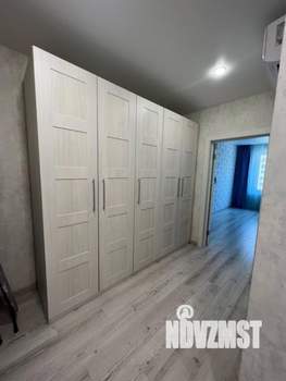 2-к квартира, на длительный срок, 55м2, 6/12 этаж