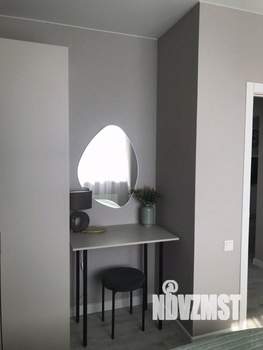 2-к квартира, посуточно, 50м2, 1/1 этаж