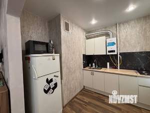 2-к квартира, на длительный срок, 46м2, 1/5 этаж