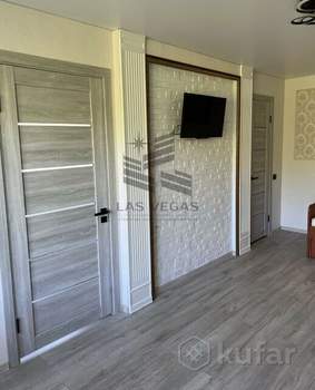 2-к квартира, на длительный срок, 58м2, 11/20 этаж