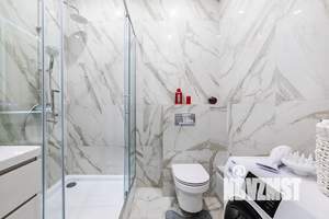 Студия квартира, посуточно, 38м2, 13/21 этаж