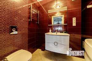 1-к квартира, посуточно, 60м2, 1/1 этаж