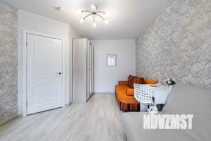 1-к квартира, посуточно, 31м2, 1/1 этаж