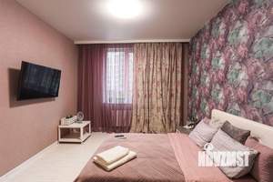 Студия квартира, на длительный срок, 30м2, 2/22 этаж