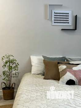 1-к квартира, посуточно, 18м2, 1/5 этаж