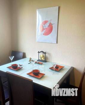 3-к квартира, на длительный срок, 68м2, 6/9 этаж