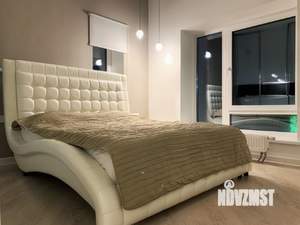 2-к квартира, на длительный срок, 55м2, 2/5 этаж