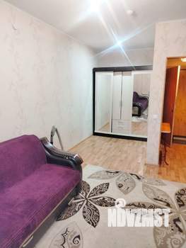 1-к квартира, на длительный срок, 40м2, 7/16 этаж