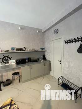 Студия квартира, посуточно, 25м2, 1/4 этаж