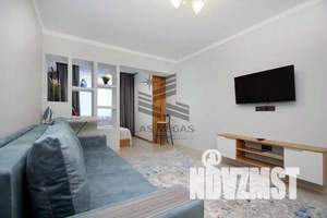 1-к квартира, на длительный срок, 44м2, 1/10 этаж