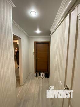 1-к квартира, на длительный срок, 36м2, 4/10 этаж