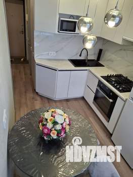 1-к квартира, посуточно, 40м2, 8/9 этаж