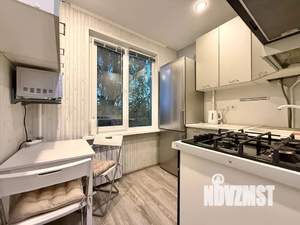 1-к квартира, посуточно, 36м2, 4/5 этаж