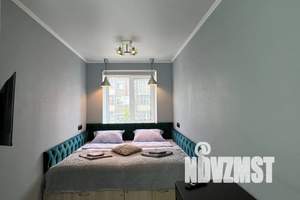 2-к квартира, посуточно, 55м2, 4/5 этаж