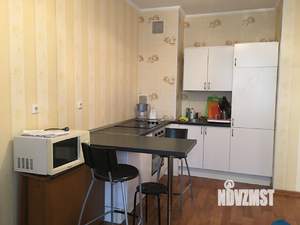 1-к квартира, на длительный срок, 42м2, 8/12 этаж