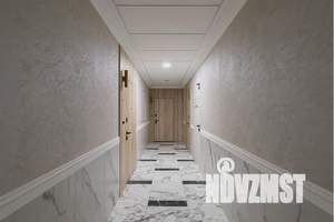 2-к квартира, посуточно, 60м2, 8/8 этаж