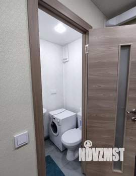 Студия квартира, на длительный срок, 25м2, 2/5 этаж