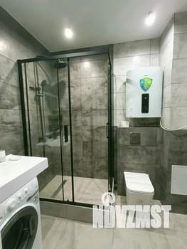 1-к квартира, посуточно, 33м2, 5/12 этаж